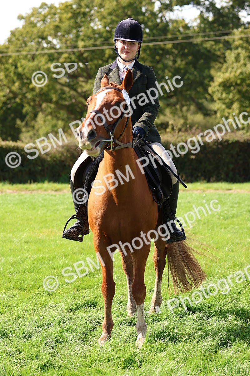 SBM_45301 - S27 - Young Veteran Ridden