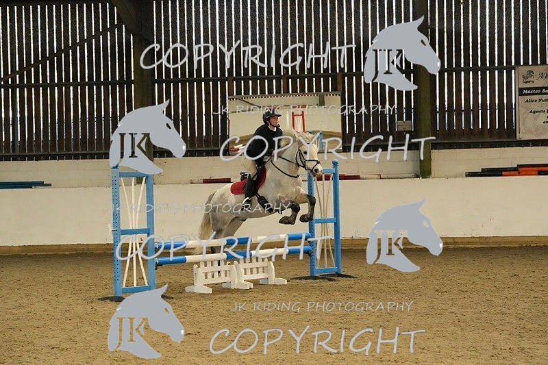 JKR02401 - Class 6 70cm