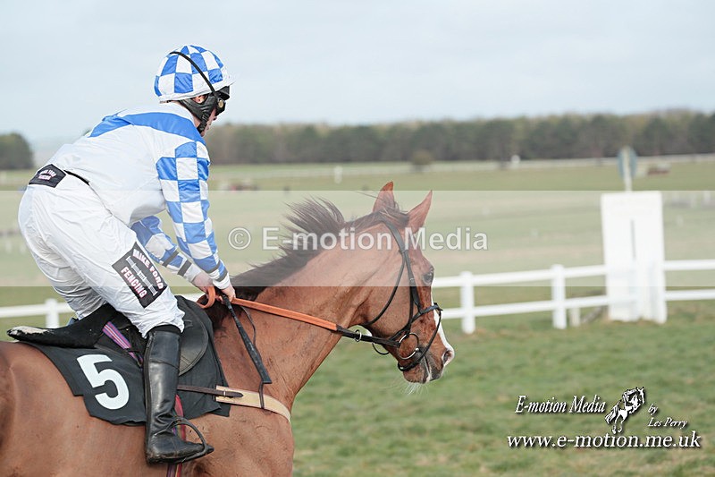 PtP 270124 566 - Royal Artillery PtP Larkhill 27/01/24