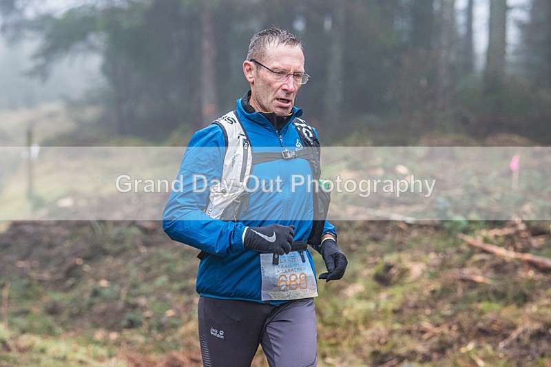 Glentress 21  10K-1806 - High Terrain Events Glentress 21 & 10K Trail Runs Saturday 18th February 2023