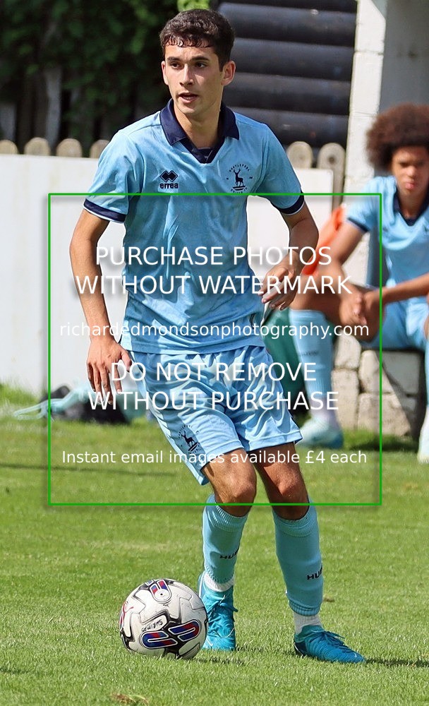 IMG_6180 - Morecambe Academy vs Hartlepool United Academy (10/8/24)