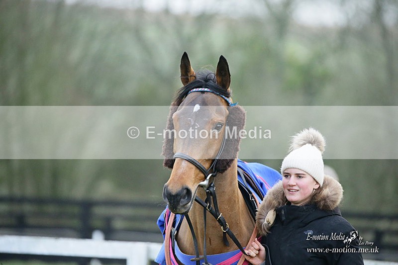 PtP 121221 238 - Barbury International Point-to-Point 112/12/2021