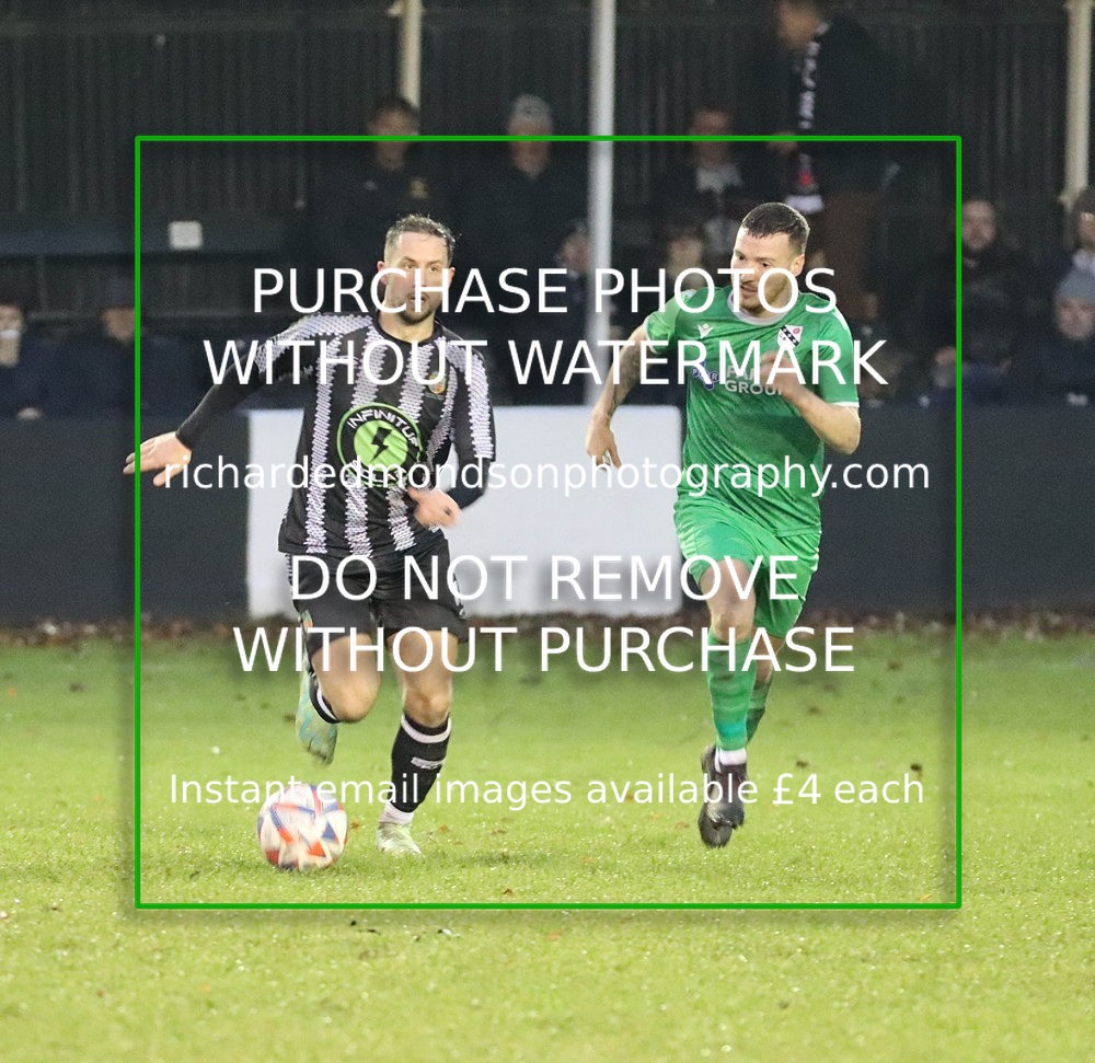 IMG_8763 - Kendal Town vs Charnock Richard (26/12/23)