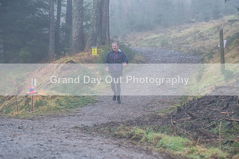 Glentress 21  10K-1401 - High Terrain Events Glentress 21 & 10K Trail Runs Saturday 18th February 2023