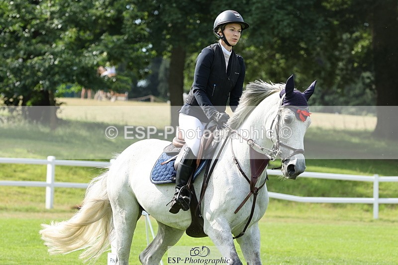 250704A-092948-08323 - Cls 15 Snr 1.20m Open