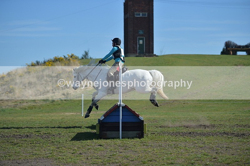 NGP_5014 - XC Time 10:51 to 11:07