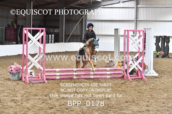 BPP_0178 - CLASS 3 40CM