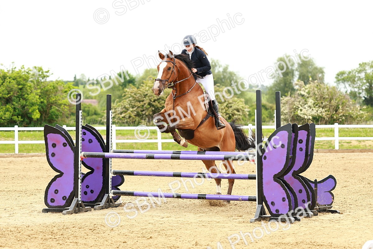 SBM_000912 - Class 3 - Senior Discovery - 1.00m