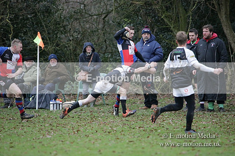 RU 071219-0133 - Pewsey Vale RFC v Devizes II RFC 07/12/19