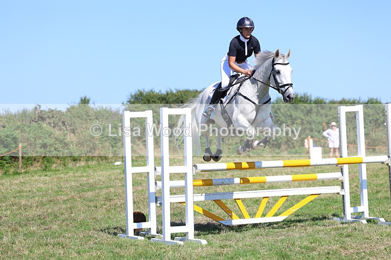 3E7A6384 - Class 13: Senior Newcomers/1.10m open