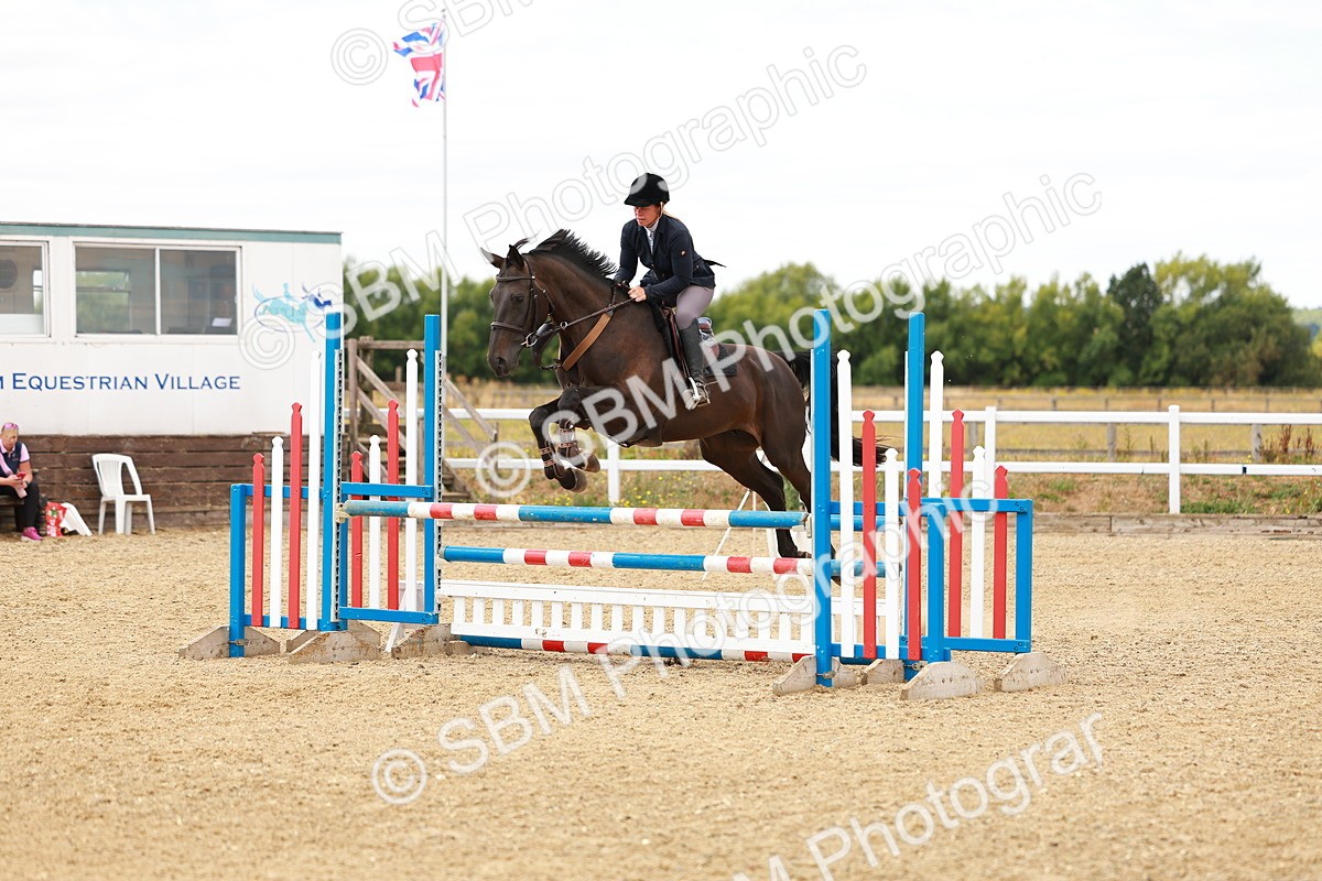 SBM_006319 - Class 3 - Senior British Discovery - 1.00m