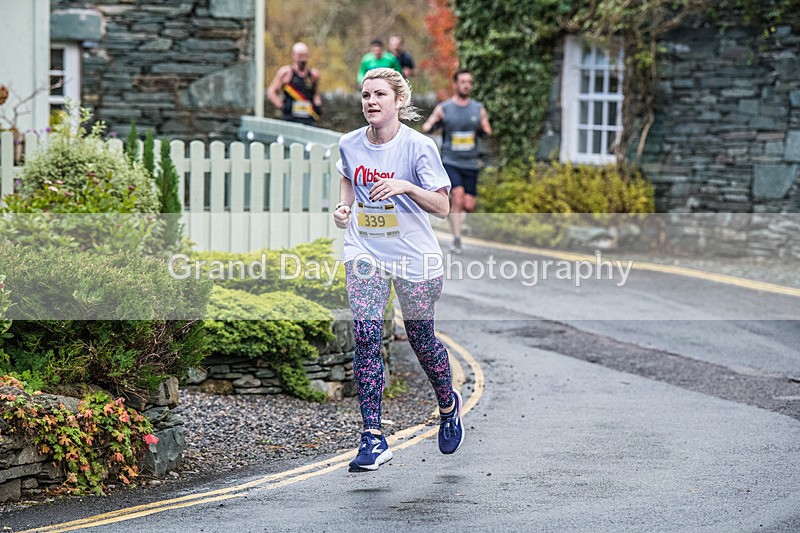 Derwentwater-431 - Derwentwater 10 Mile Road Race Sunday 2nd November 2025