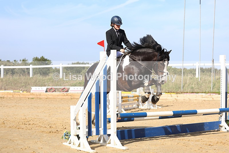 3E7A0567 - Class 4 and 5: 60cm Juniors and Seniors