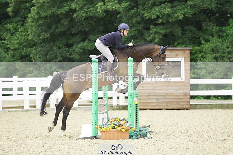 230729A-094820-04425 - Cls 20 British Novice & 90cm Open