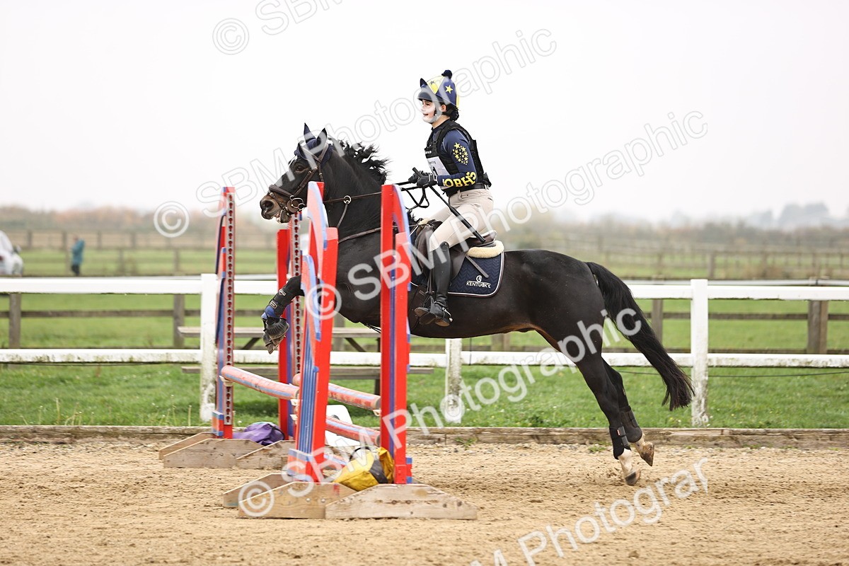 SBM_001492 - Class 1 - 70cm