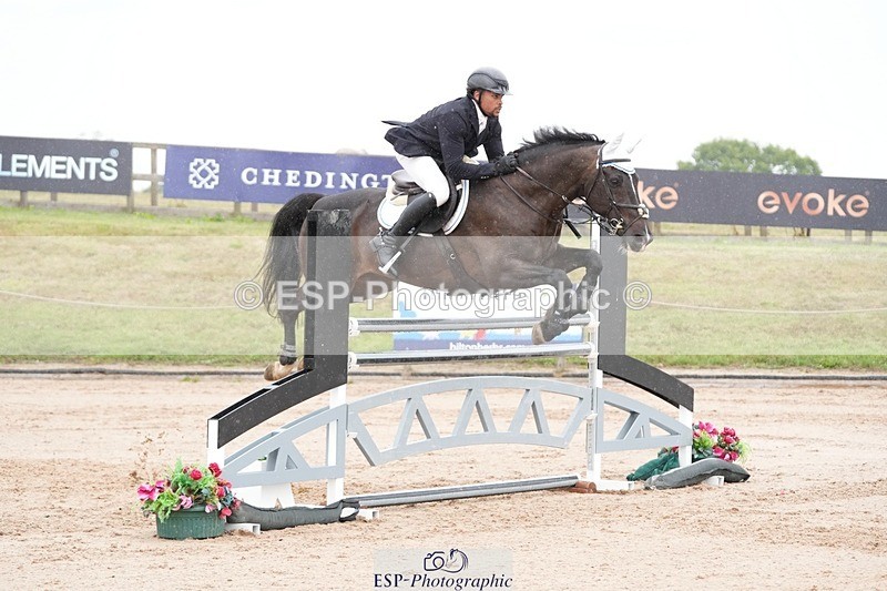 250727-121635-10114 - Cls 27 NAF Silver League Semi Final