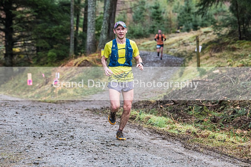 Glentress 21  10K-1076 - High Terrain Events Glentress 21 & 10K Trail Runs Saturday 18th February 2023