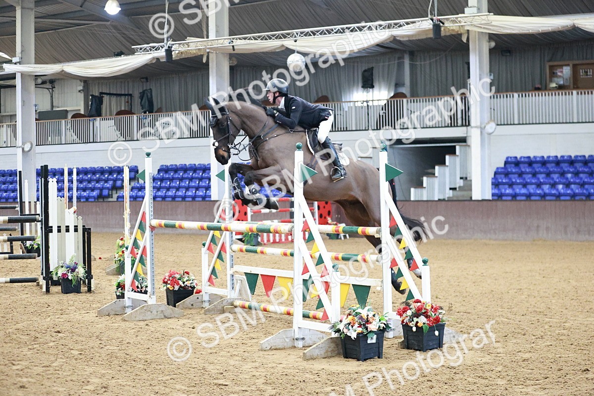 SBM_000938 - Class 5 - Senior Foxhunter - 1.20m