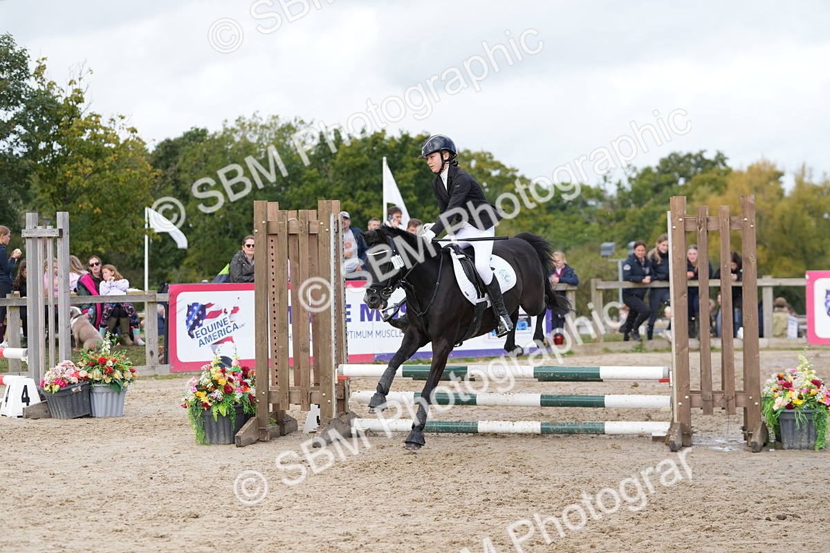 SBM_40837 - Supreme Championship Pony 50-55cm
