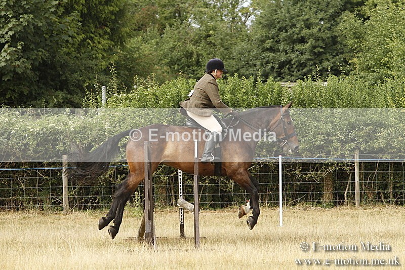 _BS_0483 - BVRC Show 2018 Ring 3