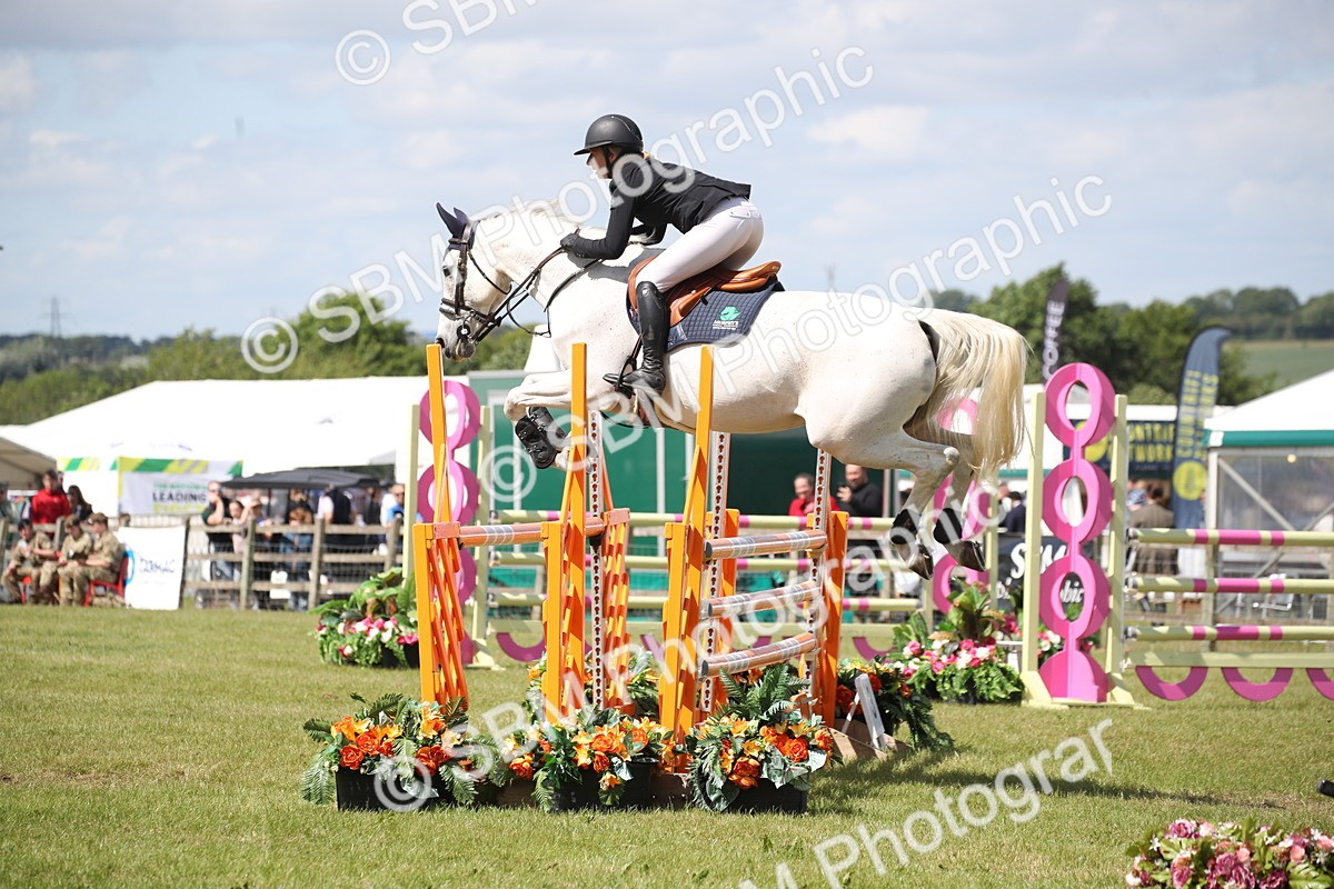 SBM_17380 - Class 208 - Senior Foxhunter 1.20m Open