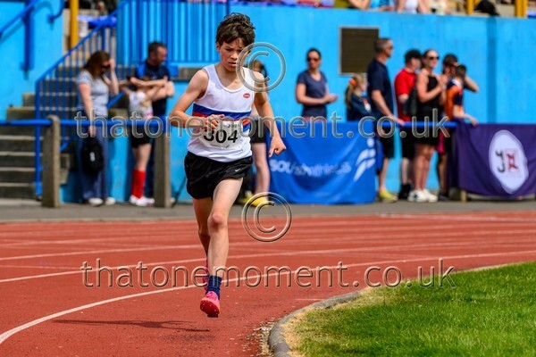 East25Sun-929968 - Track Male