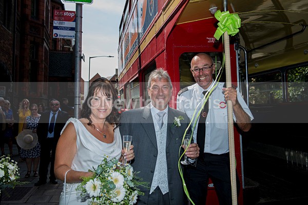 NMH-534 - Sonja and Steve's Wedding 21/7/2018