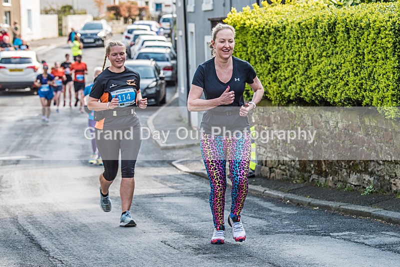 Brigham 10k-176 - Brigham 10k Road Race Sunday 23rd April 2023