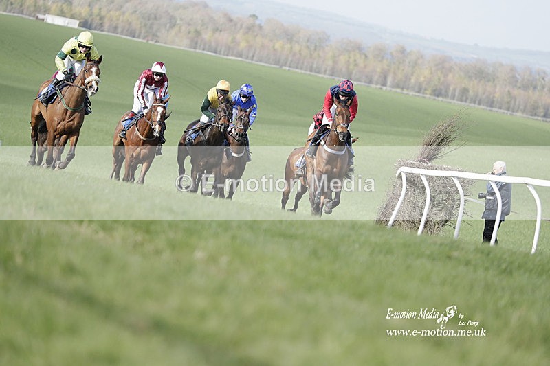PtP 100423 1303 - Old Berkshire Point-to-Point Lockinge 10/04/23