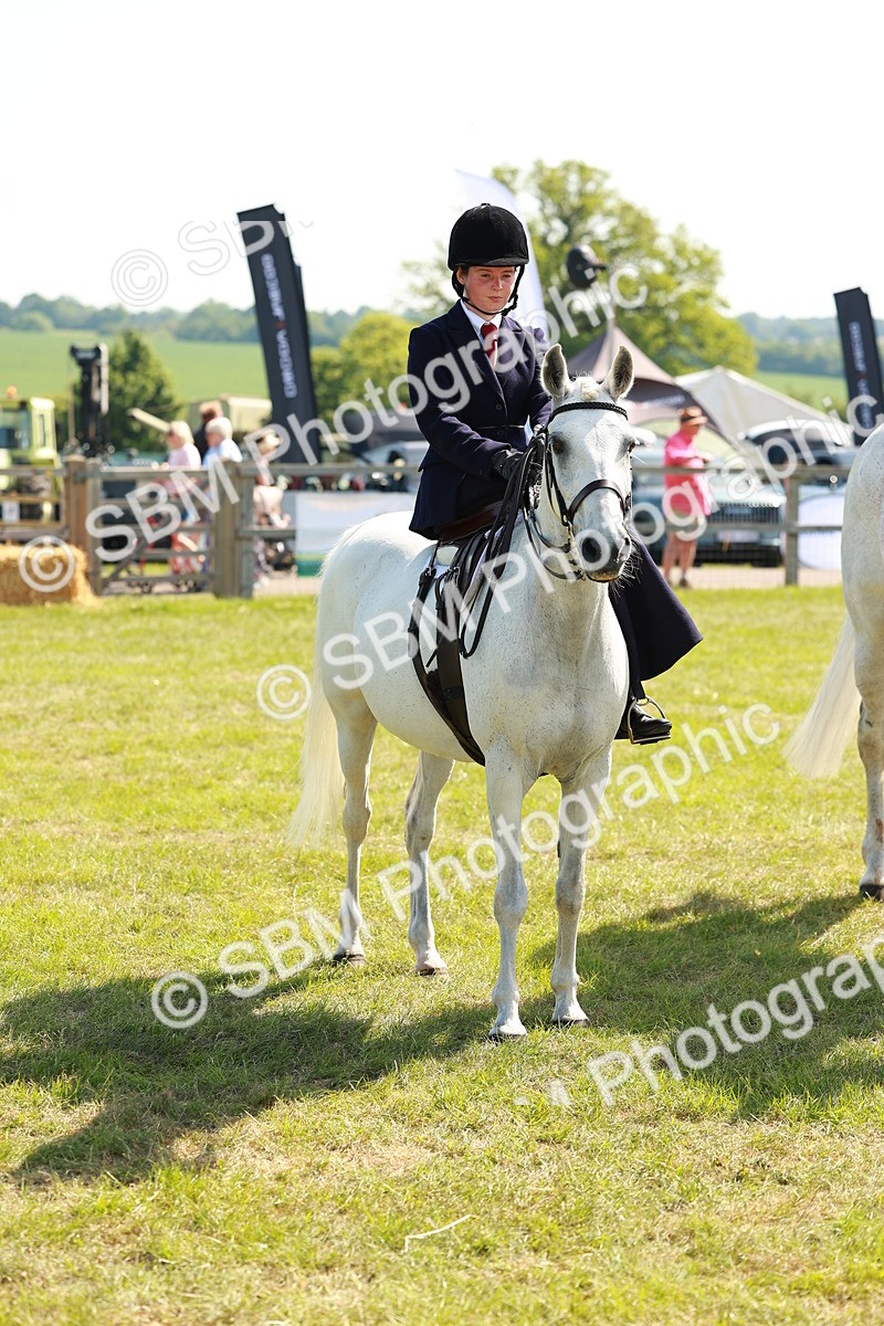 SBM_13237 - Class 70-71 - Side Saddle