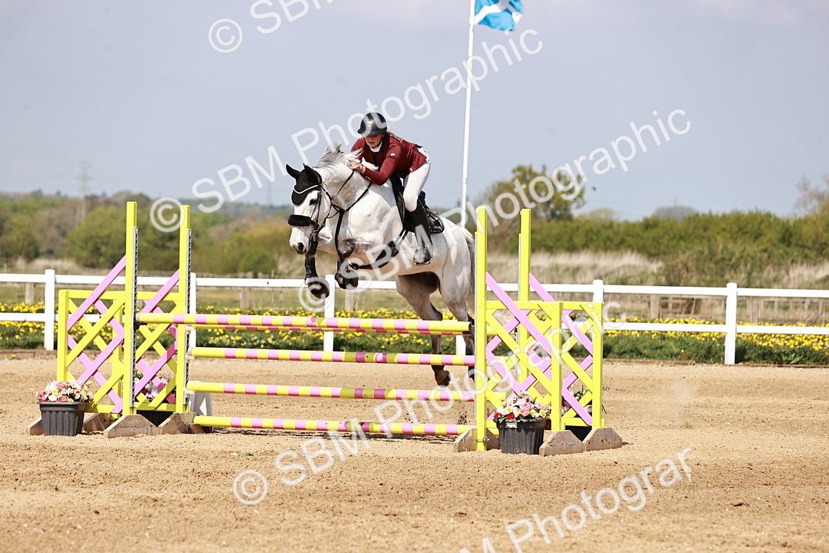  - Class 22 - Senior Discovery - 1.00m