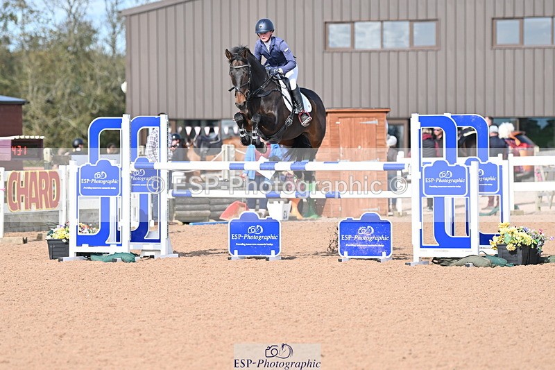 231015A-130320-08074 - Cls 30 Foxhunter & 1.20m Open