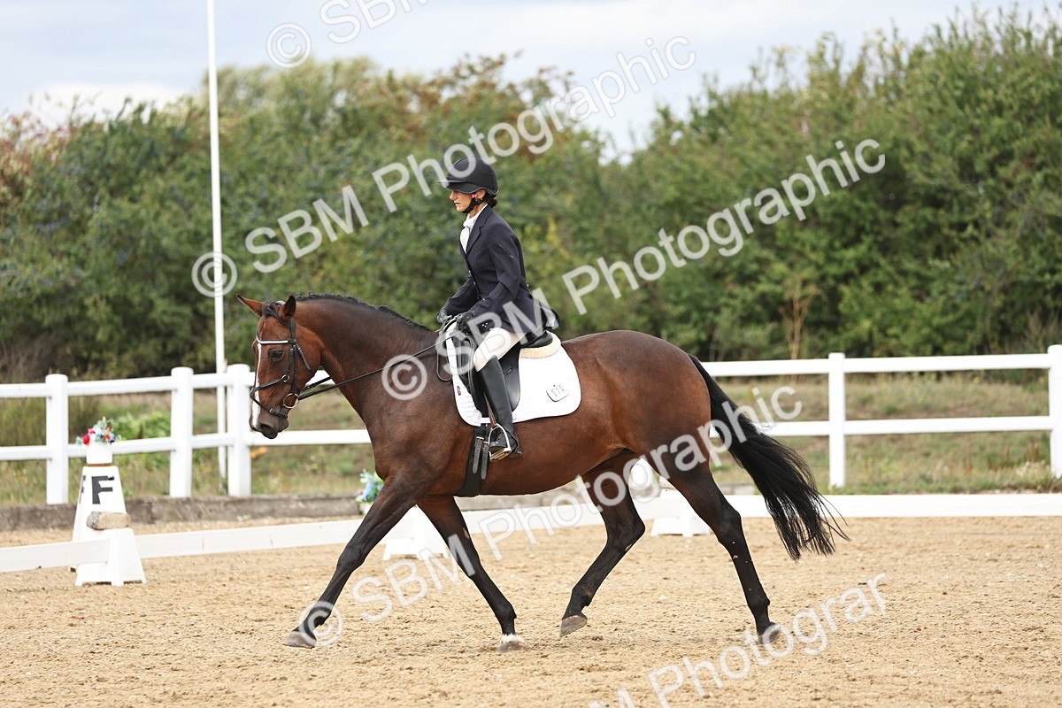 SBM_002694 - Class 7 - Novice 2 Warm Up