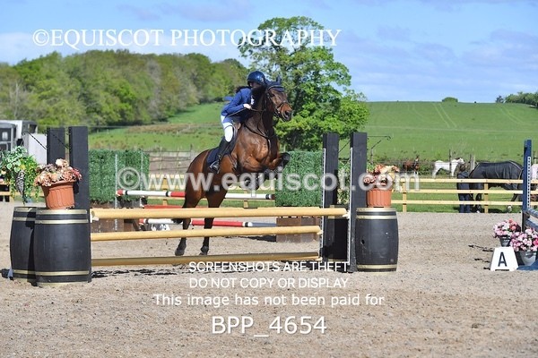 BPP_4654 - CLASS 13 SAT 0.85m Amateur Championship Qualifier