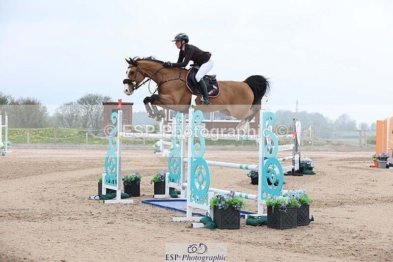 250424-135834-06127 - Cls 9 - 2 Star Big Tour - 1st Half