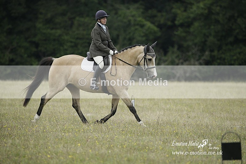 BVRC 030721 478 - Bourne Valley Riding Club Dressage 03/07/21