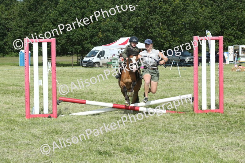 20260614-0243 - Class 1 - 30cm Lead Rein