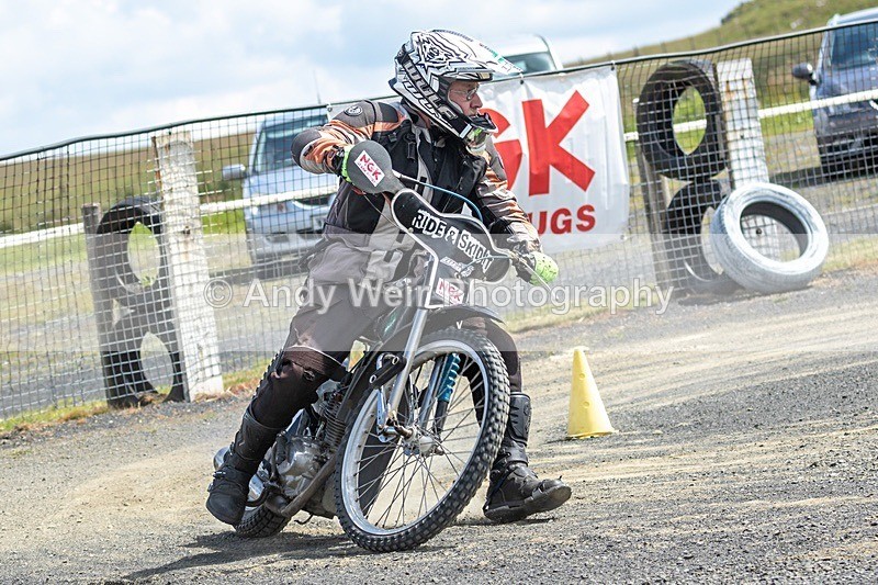 210710-7D-8E0A5737 - Ride & Skid It  Speedway Experience Day 10th July 21