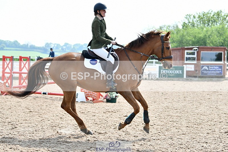 240512A-152608-19344 - Cls 43 95cm National Am Quali