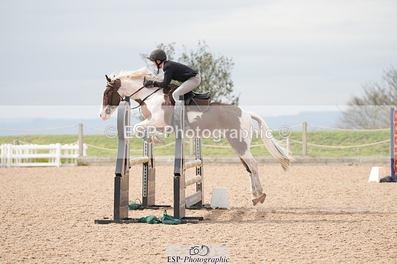 250308-115202-00633 - Cls 8 Pony Discovery and 90cm