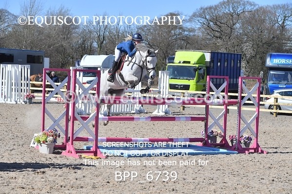 BPP_6739 - CLASS 13 SUN 148cm Pony Royal Highland Show Championship Qualifier