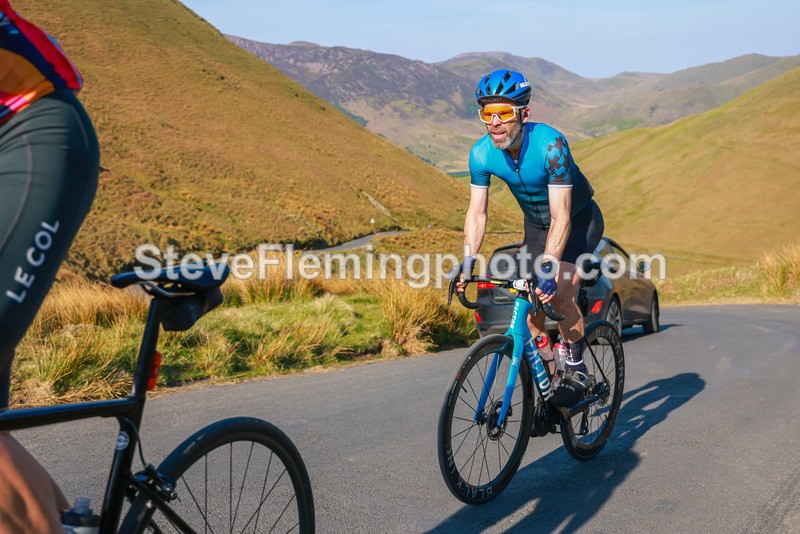 084925 - Newlands Pass 08.00-09.00