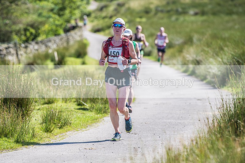 Tebay-858 - Tebay Fell Race Saturday 12th July 2025