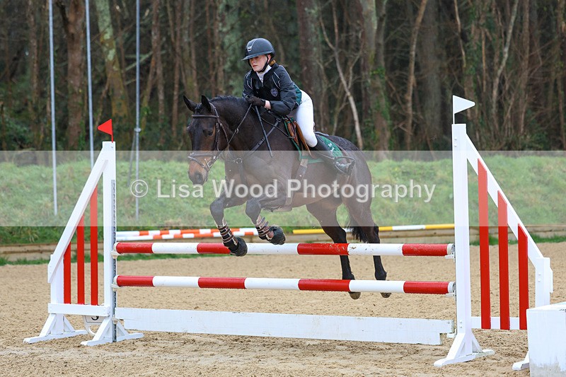 3E7A1422 - Class 1: 95 - 100cm