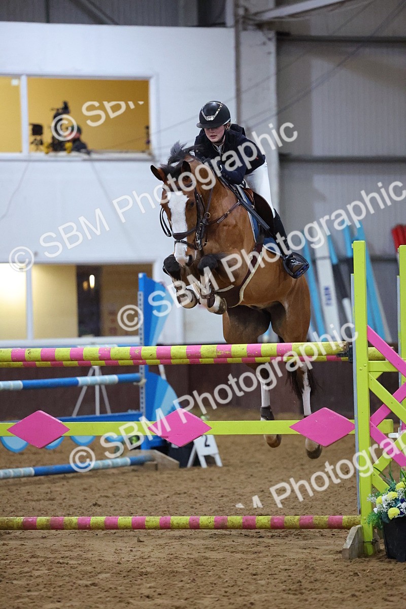 SBM_003856 - Class 19 - National 1.30m Open