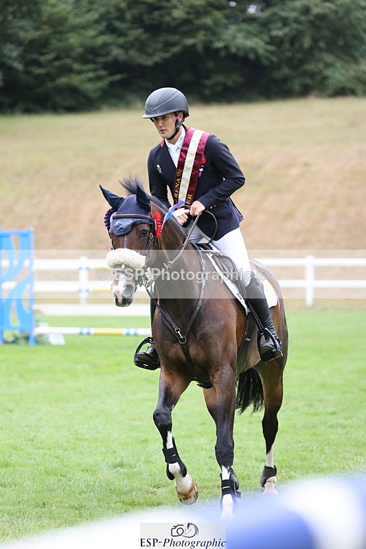 250830A-112247-05265 - Cls 14 HOYS Grade C Quali