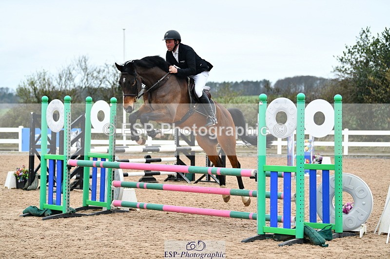 240316A-100020-02581 - Cls 20 British Novice and 90cm Open