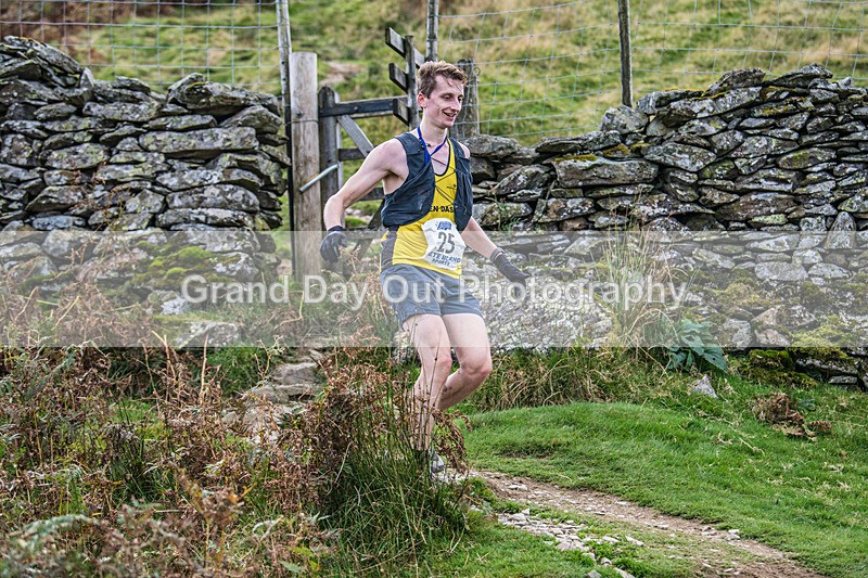 HBMR-Leg 4-642 - Hodgson Brothers Mountain Relay Leg 4 Saturday 5th October 2024