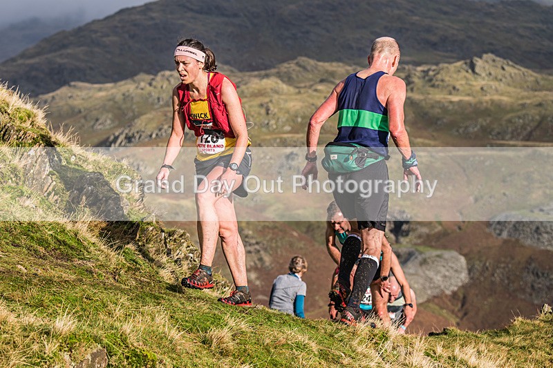 Dunnerdale-565 - Dunnerdale Fell Race Saturday 8th November 2025