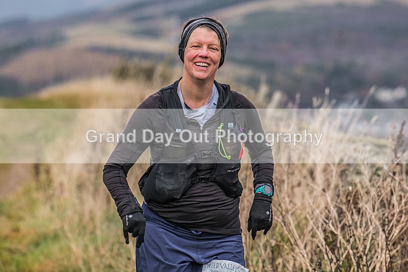 Tweed Valley-854 - High Terrain Events Tweed Valley 65 & 50K Ultra Trail Races Sunday 17th November 2024